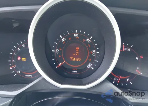 2011 Toyota 4Runner Limited V6 z USA, uszkodzony, nr VIN JTEBU5JR9B5052199